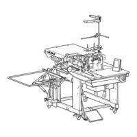 JUKI APW-895N/IP-420 Basic Operation Manual