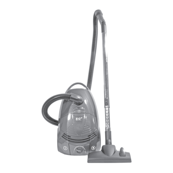 Glen Dimplex EiO VARIA New Generation Manuals