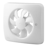 Fresh Ventilation Intellivent Ice Installation Manual