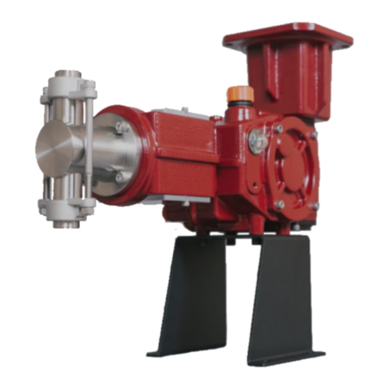 TKM K Series Installation And Operating