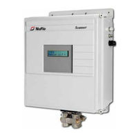 Cameron NUFLO 1141C User Manual