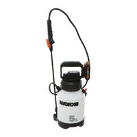 Worx W829E.9 Original Instruction
