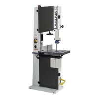 Laguna Tools LT16 Manual