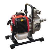 RODEX RDX010 Instruction Manual