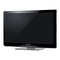 LCD TV Panasonic Viera TH-L32U30Z Operating Instructions Manual