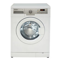 Baumatic BWP8 User Manual