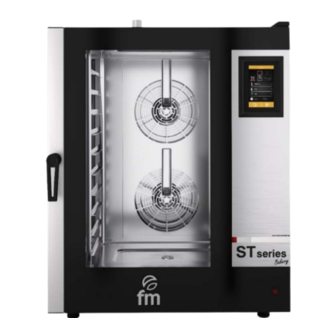 FM STB 604 V7 Instruction Manual