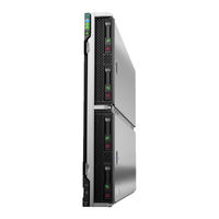 HPE Synergy 660 Gen10 Maintenance And Service Manual