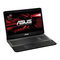 Laptop Asus G75VW Manual