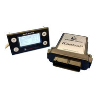 Fischer Panda iControl3 Operating Manual