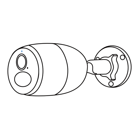 Reolink Go Ultra Quick Start Manual