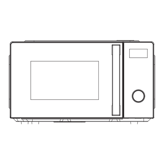 Hisense H23MOBSD1H Manual