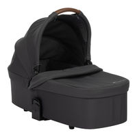 BEBE CONFORT Luvia Trio Manual