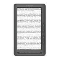 Ematic EB104 Manual