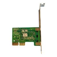 Aztech MR8800-U User Manual