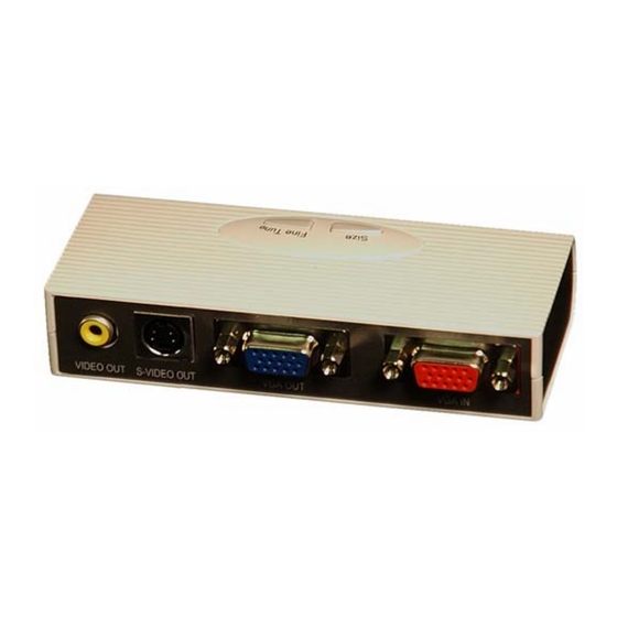 GrandTec GEZ-1000 Specifications