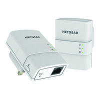 NETGEAR XAVB5221 Installation Manual