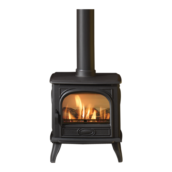 Dovre 280 Instructions For Use Installation And Servicing