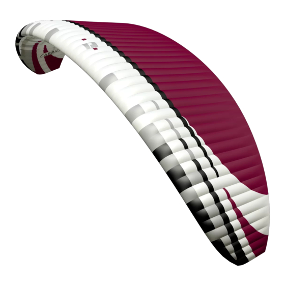 Dudek Cabrio Synthesis User Manual