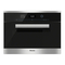 Oven Miele DG 6401 Operating And Installation Instructions