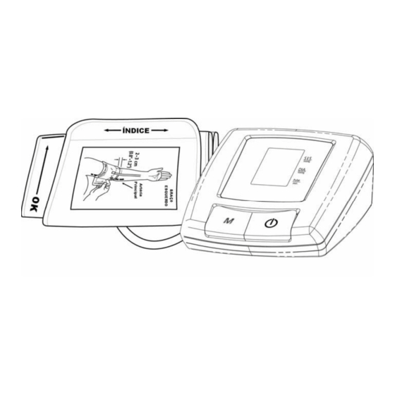 TechLine MG-150F Instruction Manual