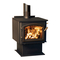 Wood stove Quadra-Fire 31M-ACC-MBK Manual