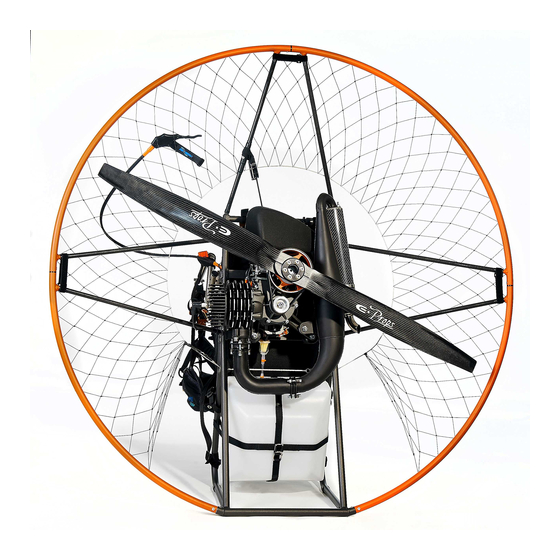 Techno-fly OCTAGON 190 User Manual