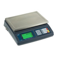 Gram GEC-15 Operation Manual