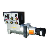 Fabco Power HYDRO ARC-S-6500 JSBC Instruction Manual