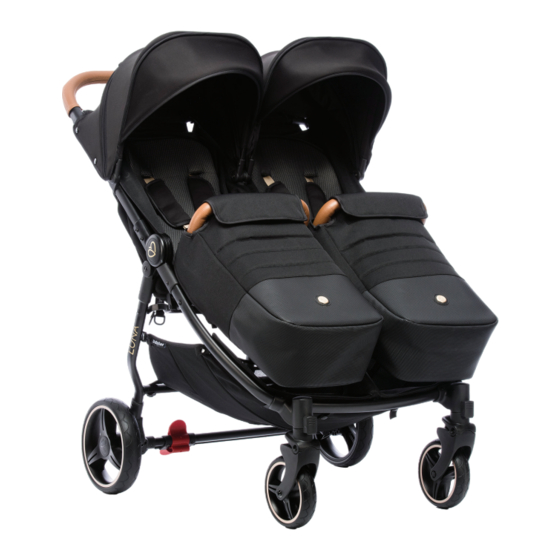 Babybee LUNA Manual