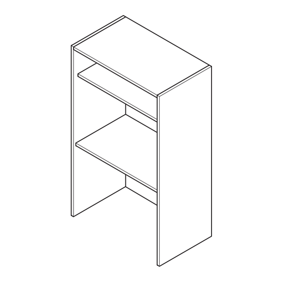 Rehau RAUVOLET VETRO-LINE Manual