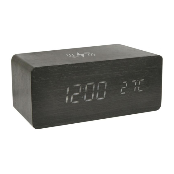 CJ TECH 24714 Quick Manual