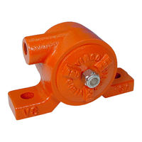 VIBCO BVS-320 Manual