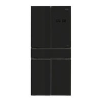 ROSIERES RN5D 84 GN Instruction Manual