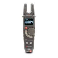 Triplett CM200 User Manual