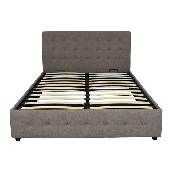 Dorel Home Products 4071449 Manual