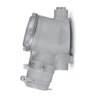 Appleton FSQC 60 A Installation & Maintenance Instructions Manual