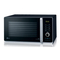 Microwave Oven LG MH-2387IXC Owner's Manual