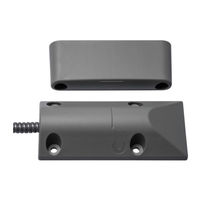 Interlogix DC428 Operation And Installation Manual
