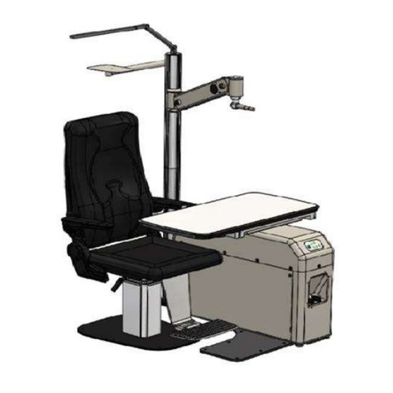 RoDEK RT-15 Manual