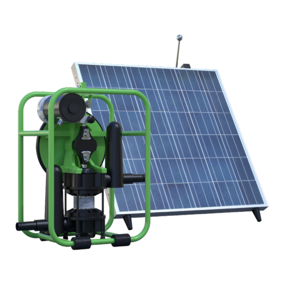 Futurepump SE1 Installation Manual