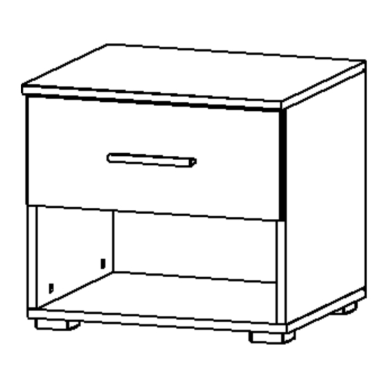 Rauch M2302 Assembly Instructions Manual