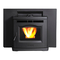 Stove Harman P42i-TC Owners Manual Care And Operation