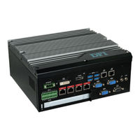 DFI EC511-KH User Manual