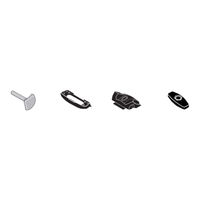 Whispbar K945W Fitting Instructions Manual