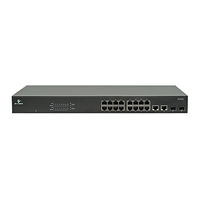 Etherwan EX19162A Installation Manual