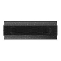 Lithe Audio iO ONE LAIO1W Instruction Manual