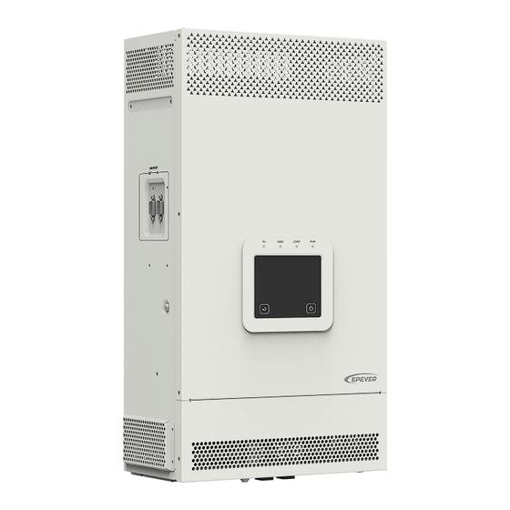 Epever KR3522-1250P20C User Manual