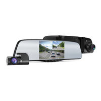 Navitel MR257 Black User Manual