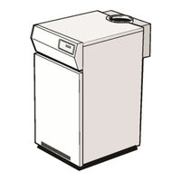 Ideal Boilers Concord CXD 70 Installation & Servicing Manual